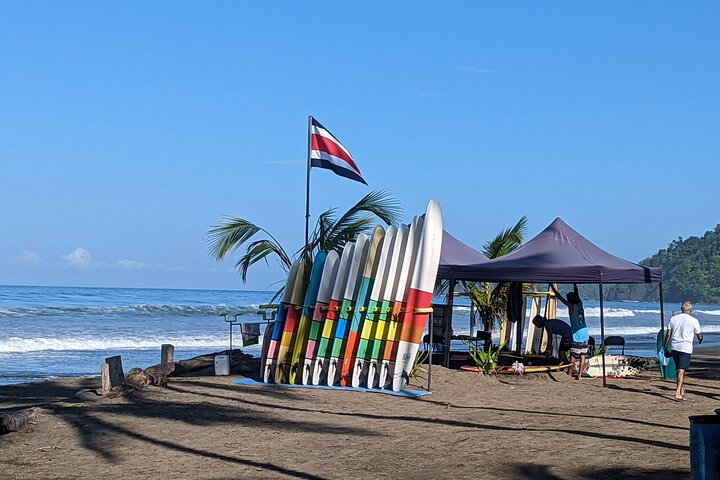 The Good Experience to Learn Surf  - Photo 1 of 25